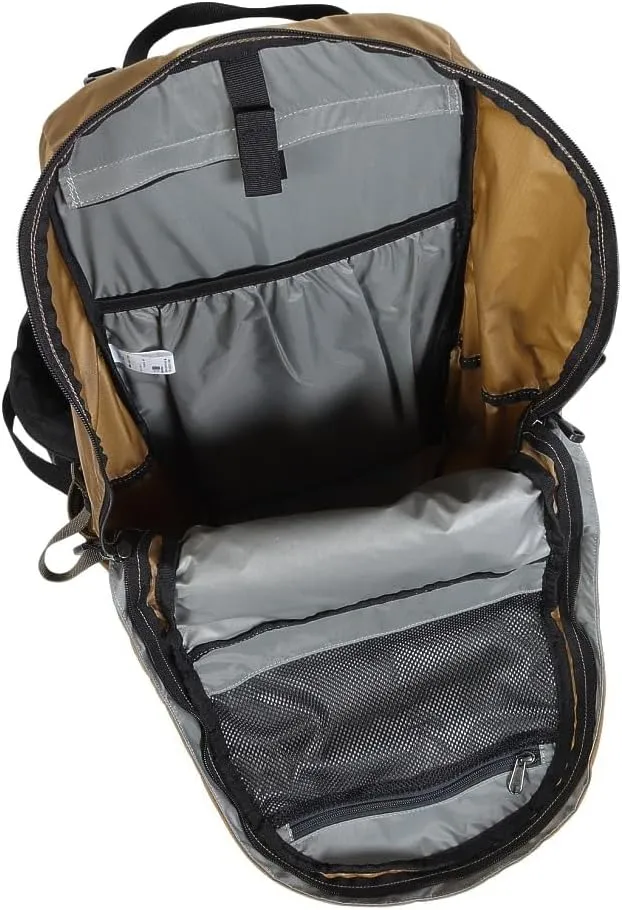 Karrimor(カリマー) Climbing Rucksack, Coyote, One Size