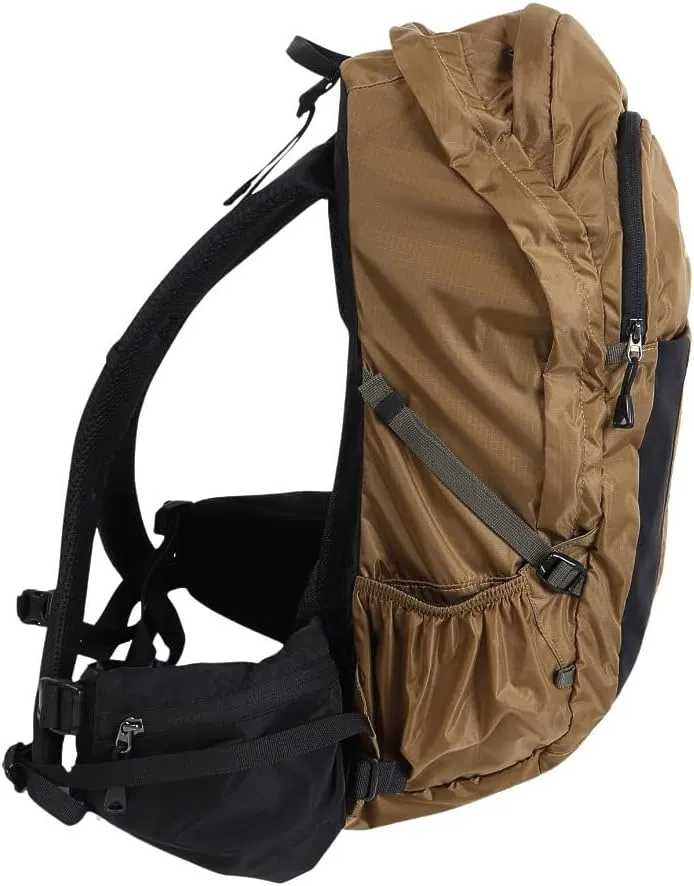 Karrimor(カリマー) Climbing Rucksack, Coyote, One Size