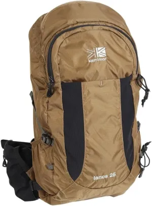 Karrimor(カリマー) Climbing Rucksack, Coyote, One Size