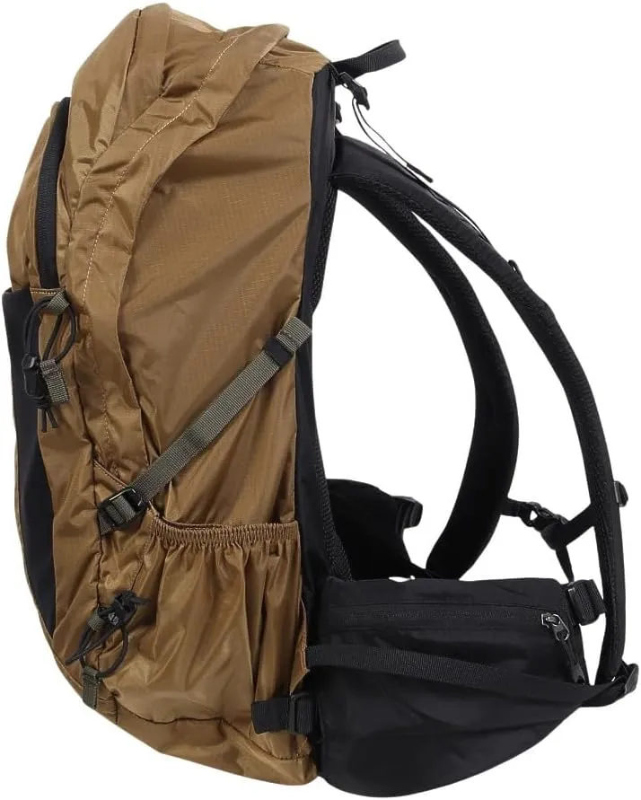 Karrimor(カリマー) Climbing Rucksack, Coyote, One Size
