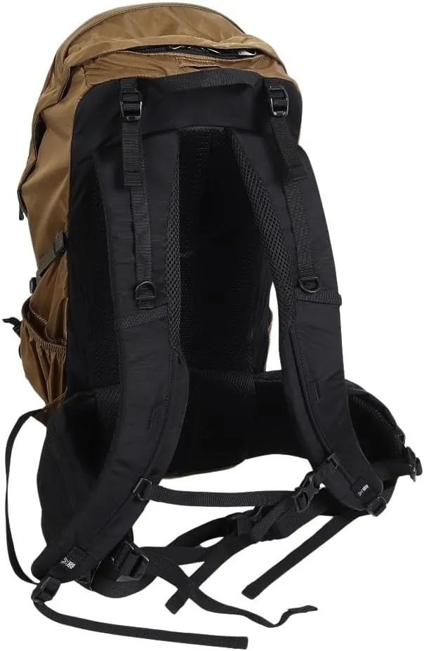 Karrimor(カリマー) Climbing Rucksack, Coyote, One Size