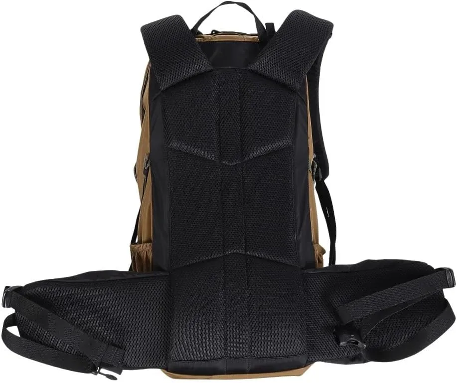 Karrimor(カリマー) Climbing Rucksack, Coyote, One Size