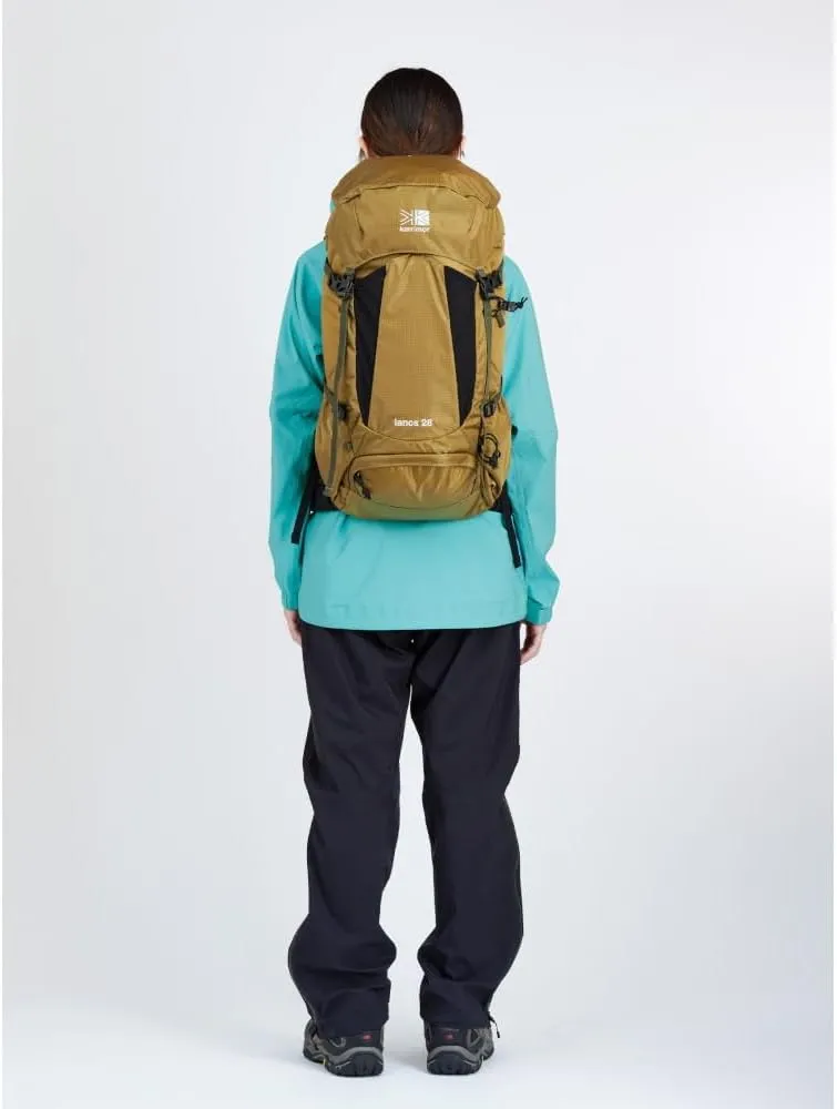 Karrimor(カリマー) Climbing Rucksack, Coyote, S