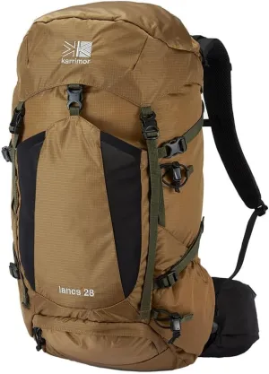 Karrimor(カリマー) Climbing Rucksack, Coyote, S