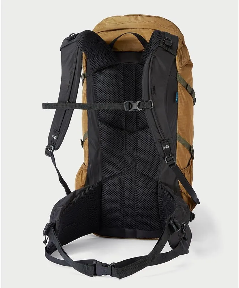 Karrimor(カリマー) Climbing Rucksack, Coyote, S