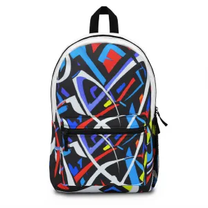 Kidd Comet. - Backpack
