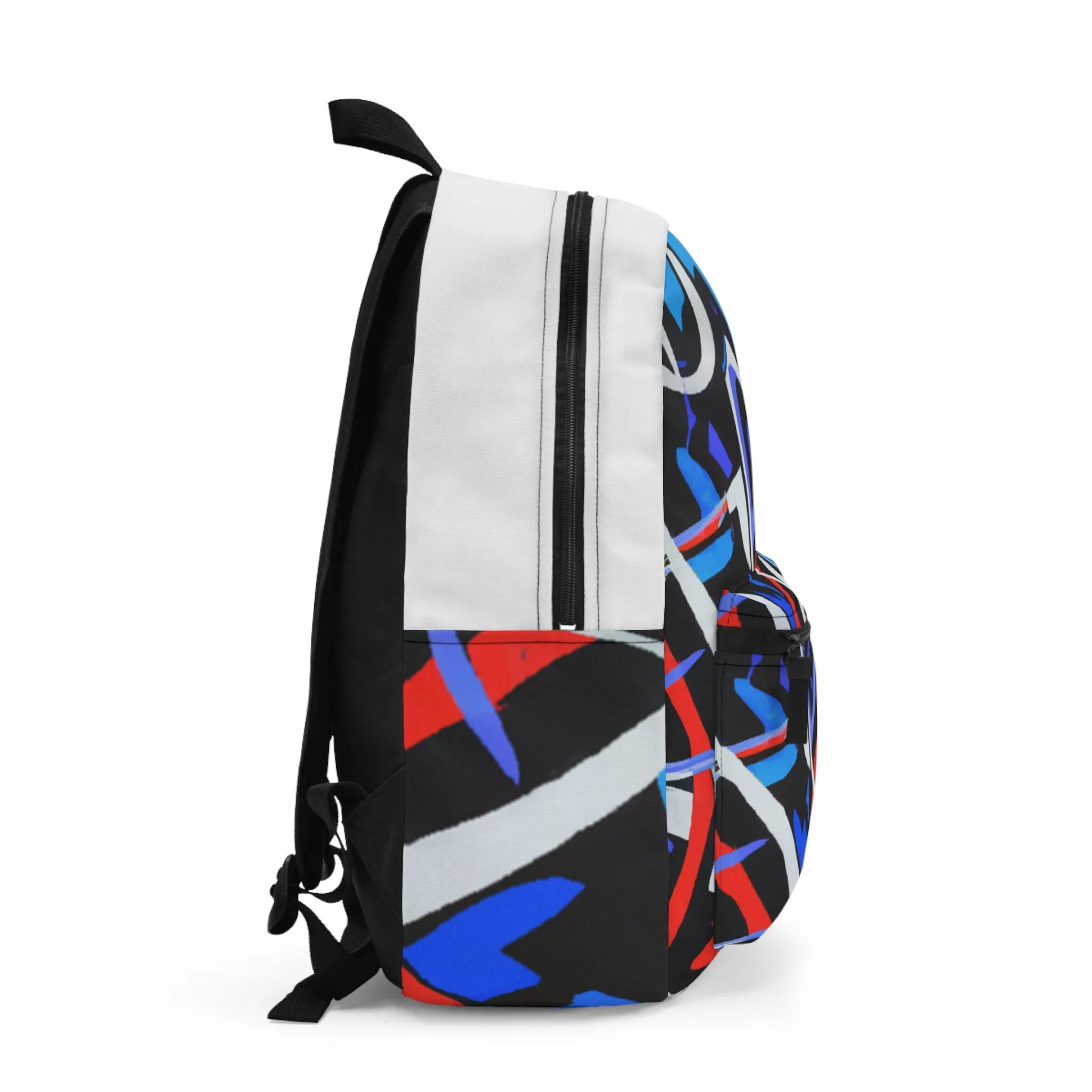 Kidd Comet. - Backpack