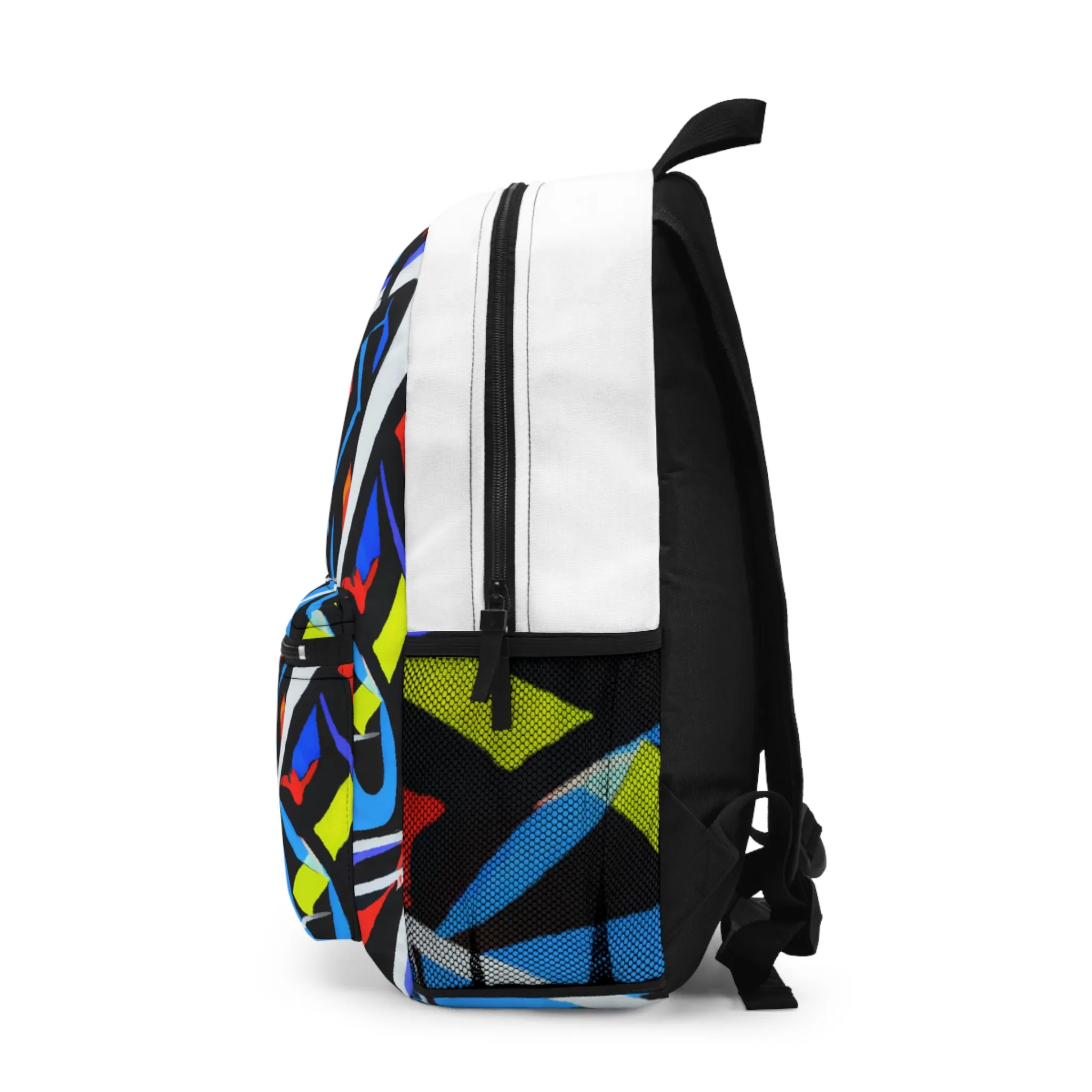 Kidd Comet. - Backpack