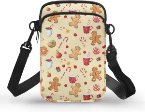 Kids Messenger Bag Over Shoulder Purse Crossbody for Women Cell Phones for Kids Girls
