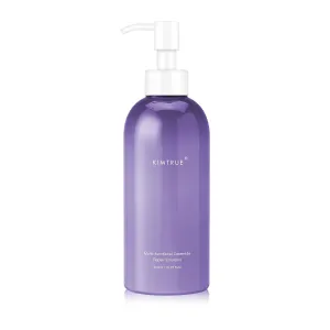 Kimtrue Body Lotion Multi-Functional Ceramide Emulsion with Hyaluronic Acid, Non-Greasy body creams for dry skin -10.15fl oz (Ceramide Body Lotion, 300ml)