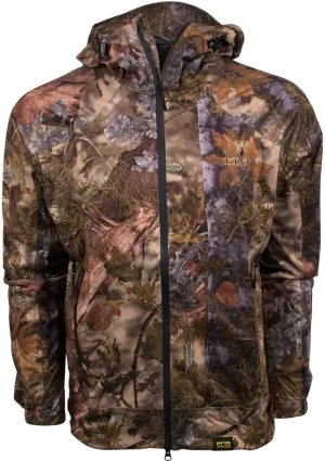 King's Camo Men's Standard Xkg4500 Xkg Windstorm Rain Jacket