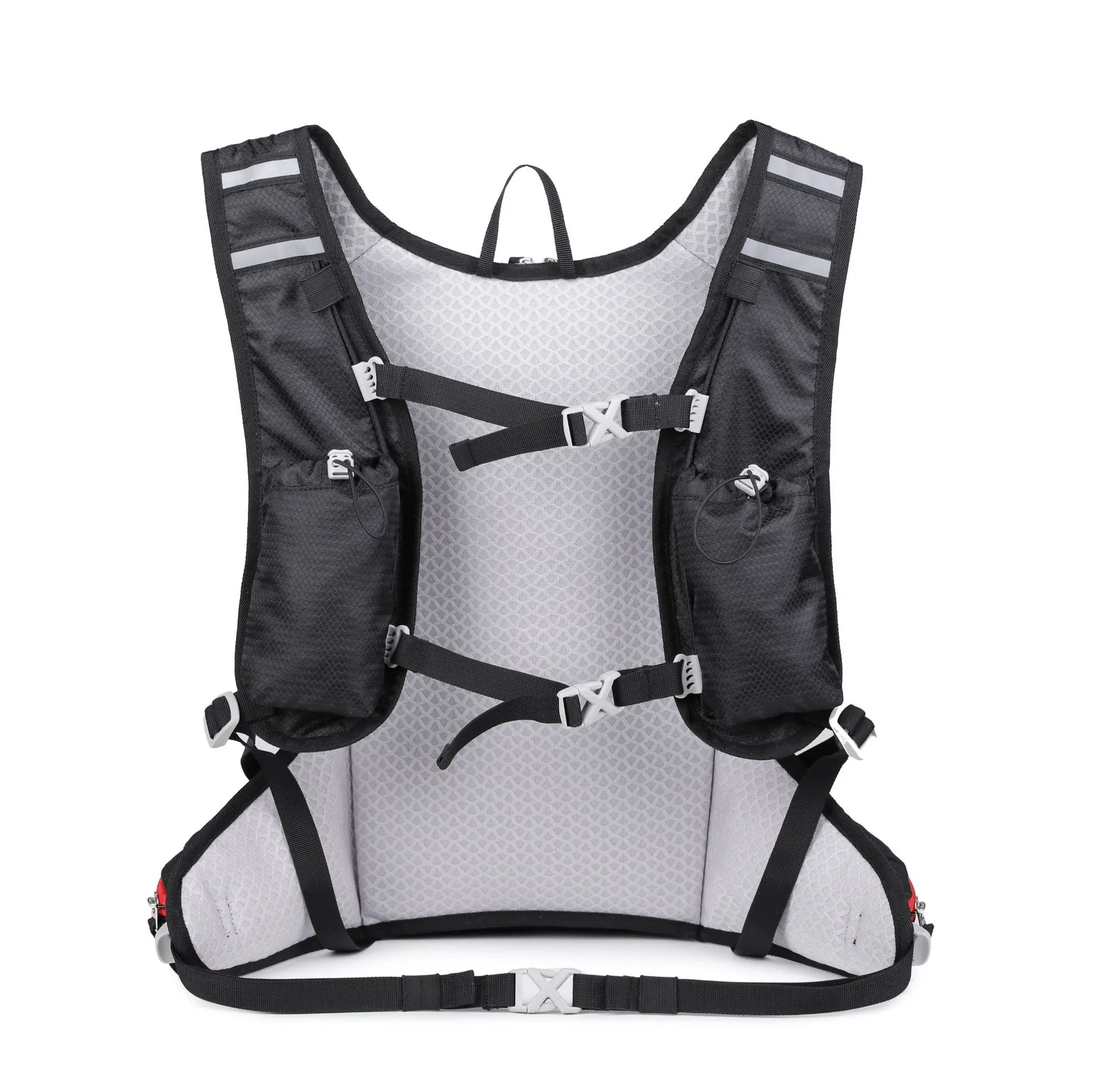 KinWild 12L Hydration Backpack with 2L Water Bladder
