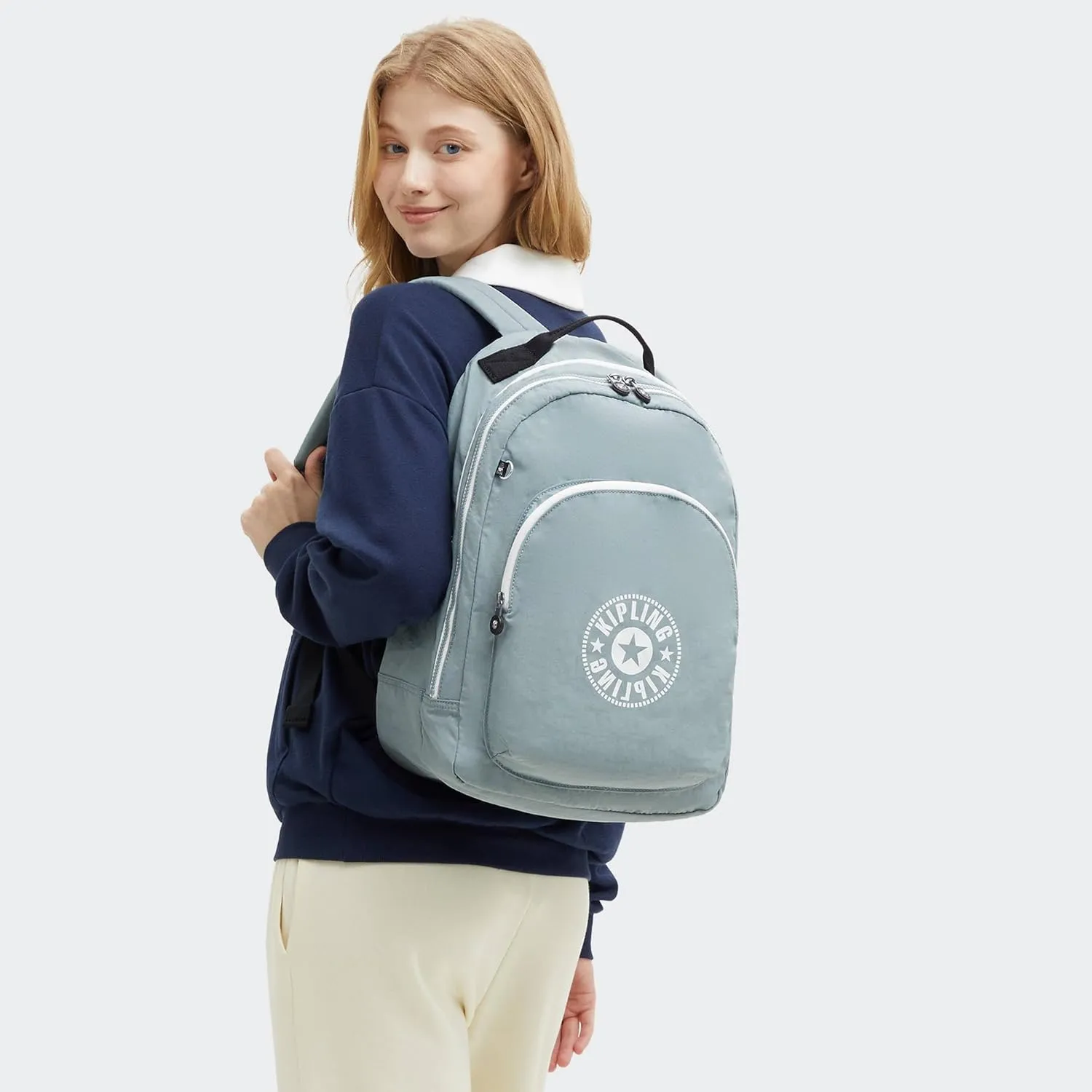 Kipling Women's Curtis Xl Backpack