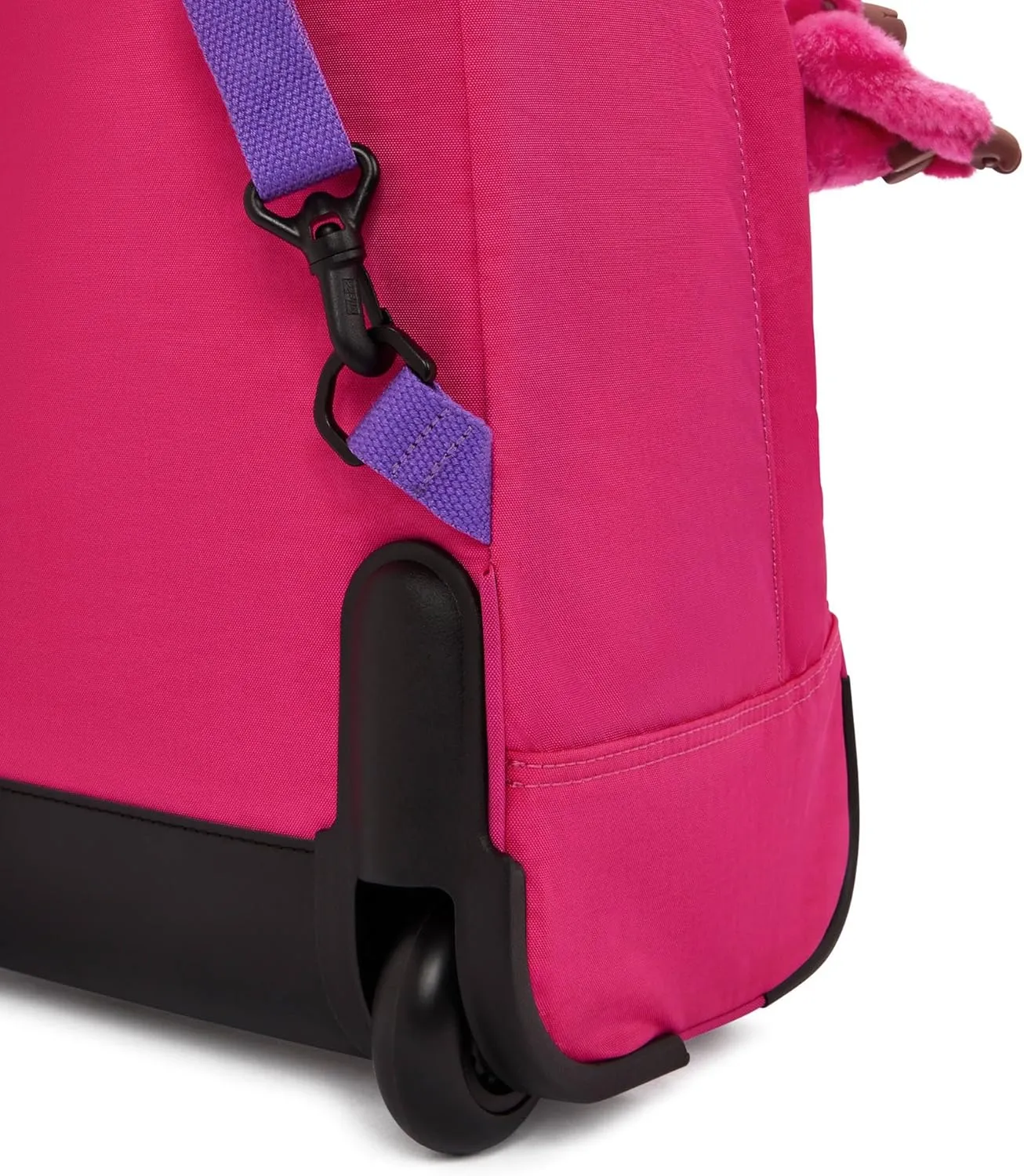 Kipling Women's Sanaa Rolling Backpack