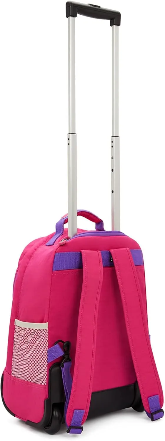 Kipling Women's Sanaa Rolling Backpack