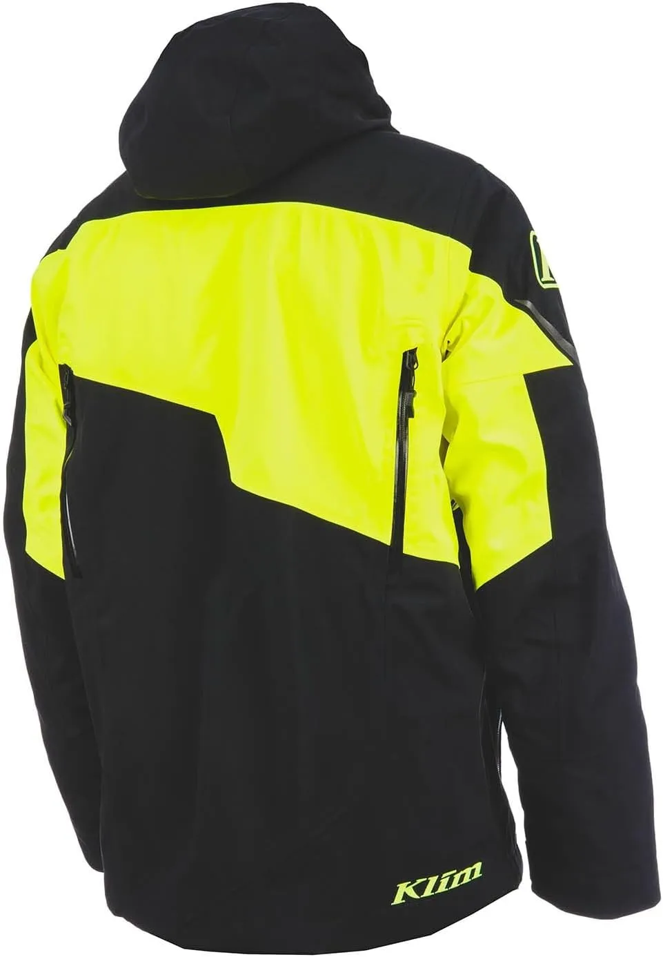 KLIM Men's Storm Non-Insulated Gore-Tex Snowmobile/Winter Jacket
