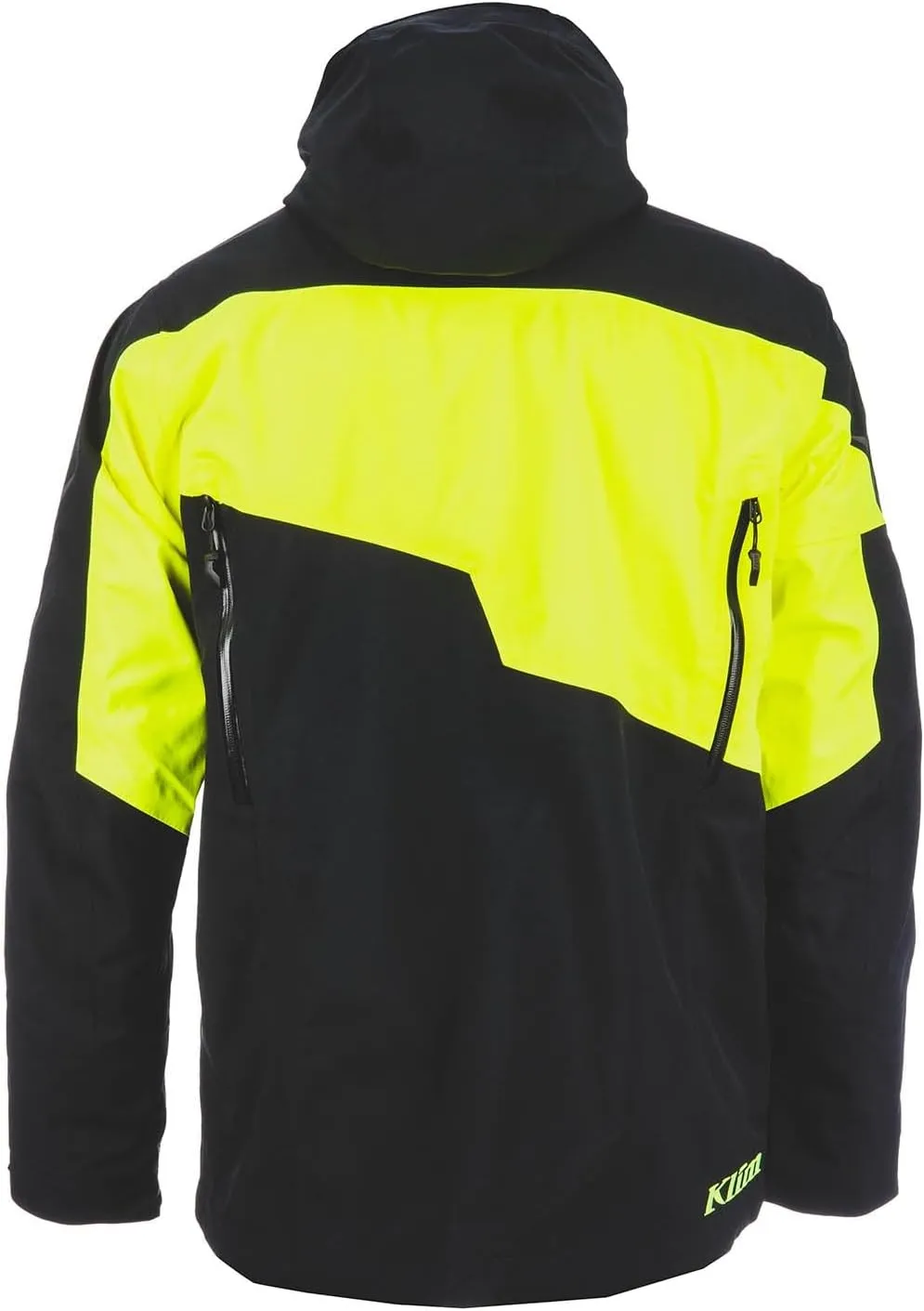 KLIM Men's Storm Non-Insulated Gore-Tex Snowmobile/Winter Jacket