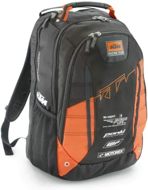 KTM TEAM CIRCUIT BACKPACK
