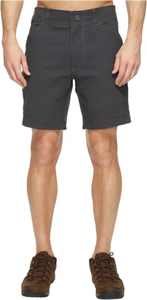 Kuhl Men's Renegade Short (30 10, Koal)