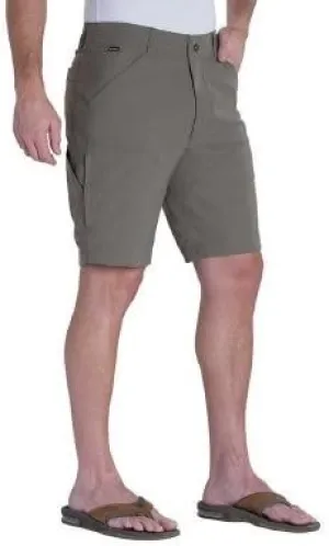 Kuhl Men's Renegade Short (32 10, Khaki)