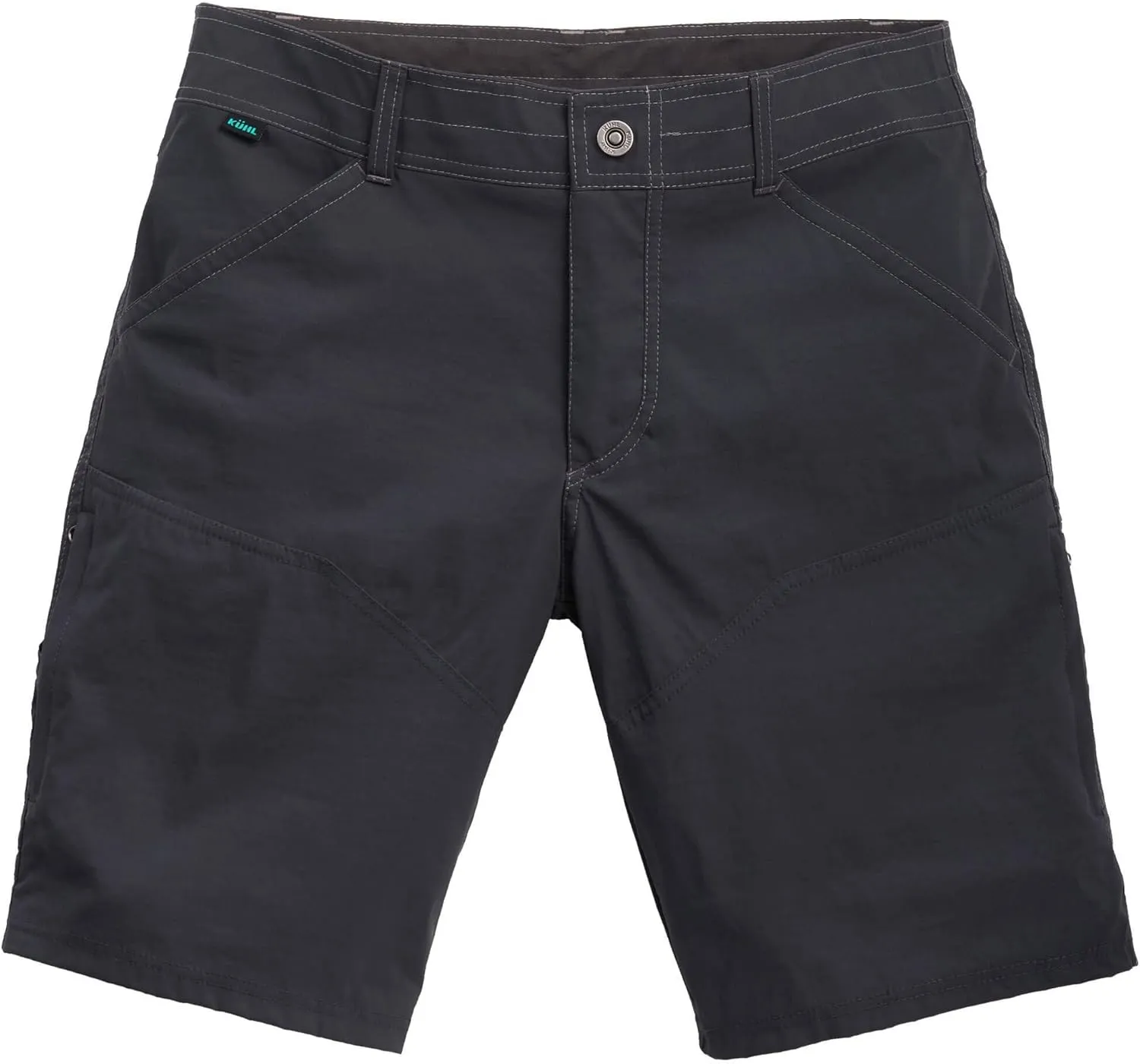 Kuhl Men's Renegade Short (34 10, Koal)