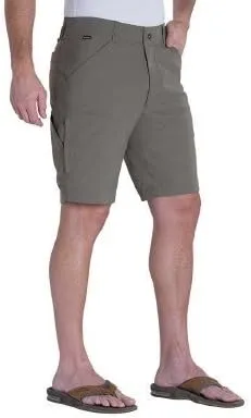 Kuhl Men's Renegade Short (38 10, Khaki)
