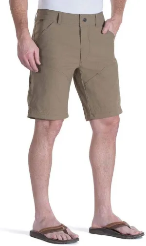 Kuhl Men's Renegade Short (40 12, Buckskin Khaki)