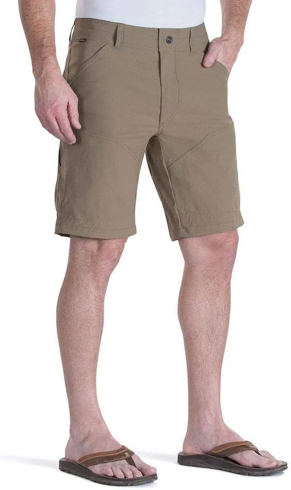Kuhl Men's Renegade Short (40 12, Buckskin Khaki)