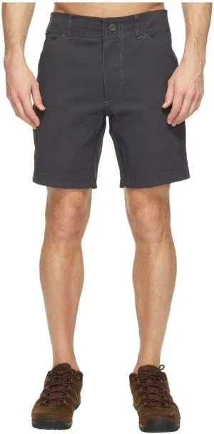 Kuhl Men's Renegade Short (40 12, Koal)