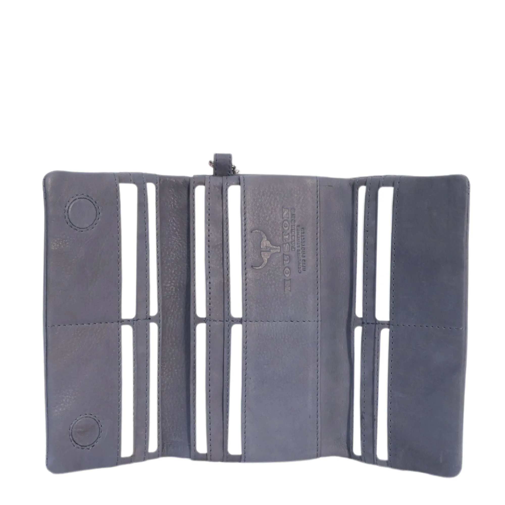Ladies Flap Purse - ZWLLW03