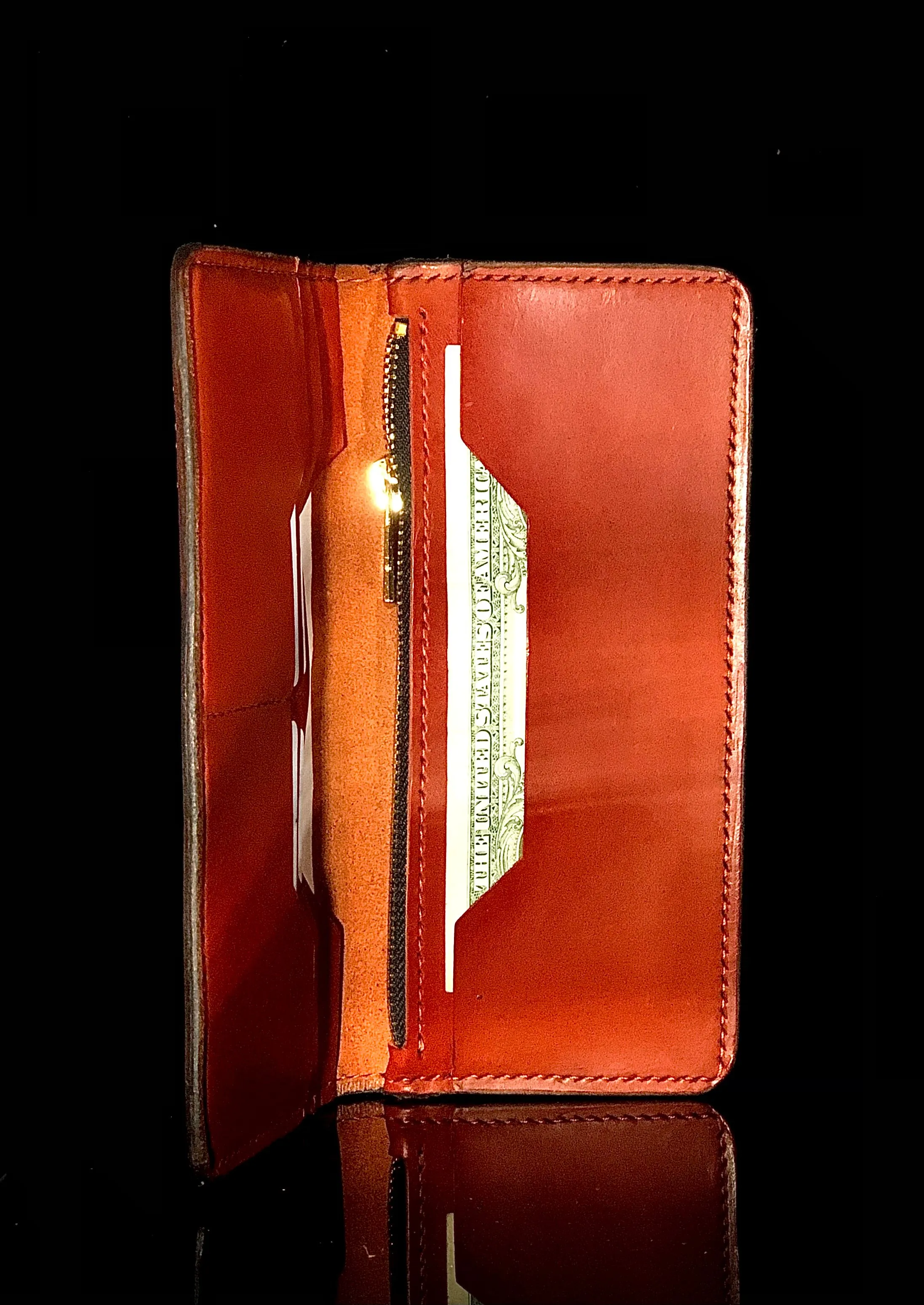 Ladies Long Wallet