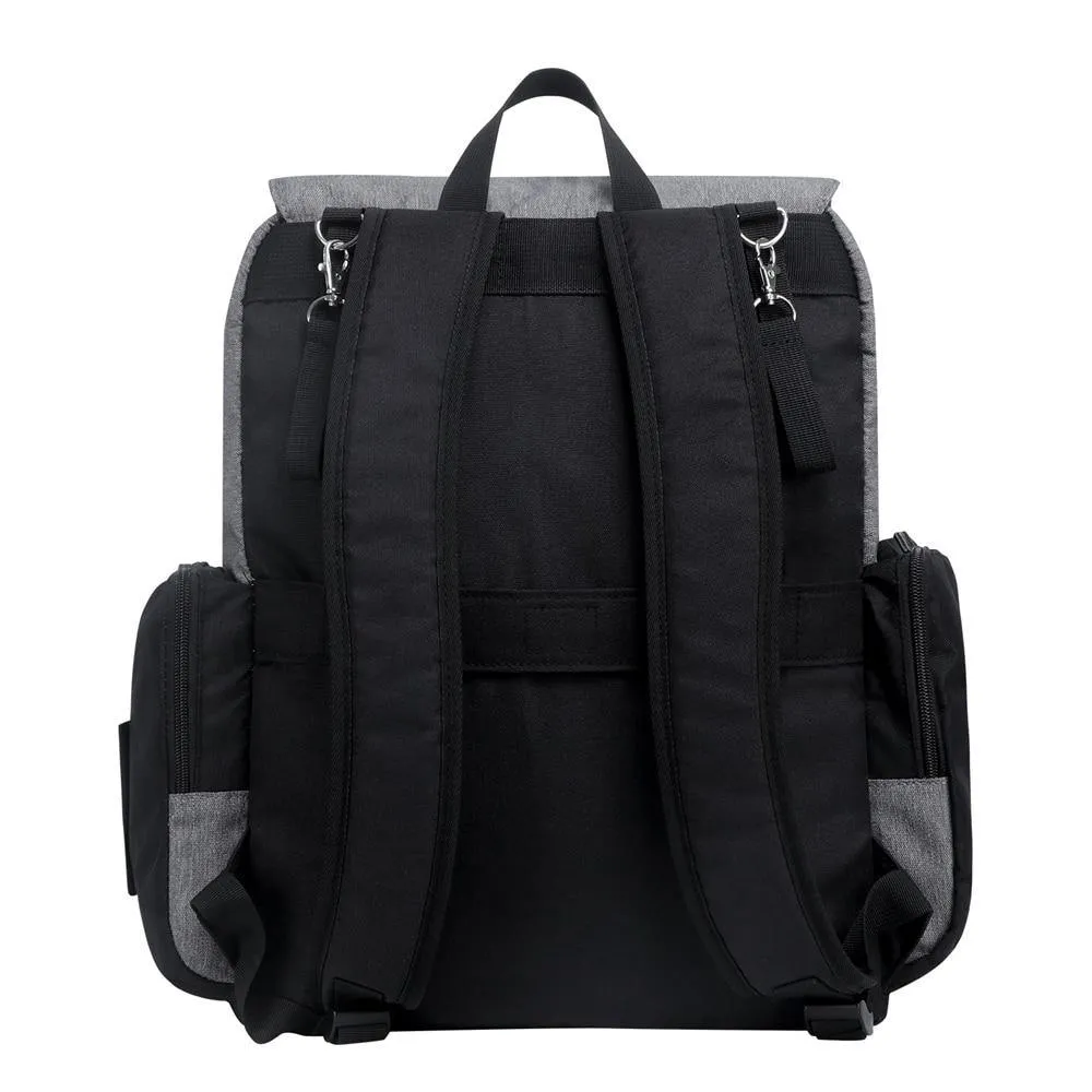 Land Nappy Backpack II