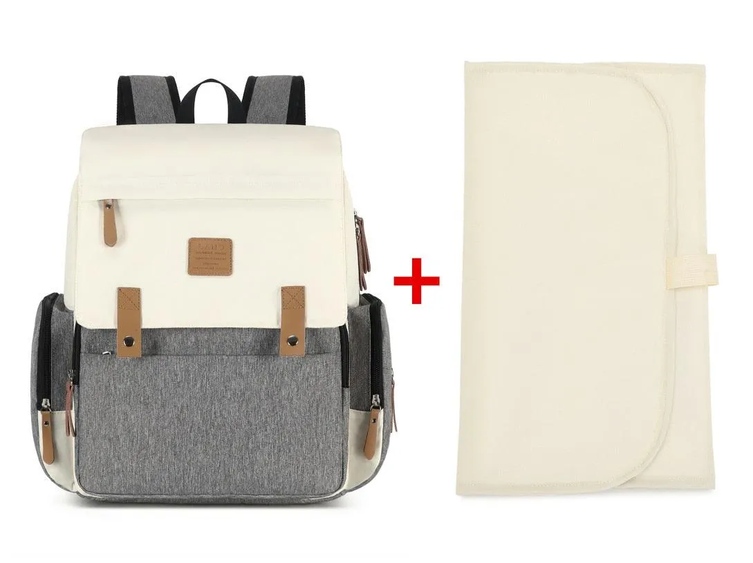 Land Nappy Backpack II