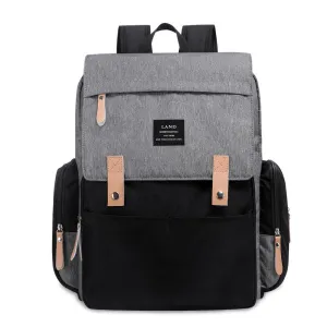 Land Nappy Backpack II