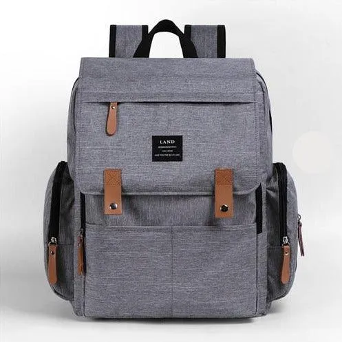 Land Nappy Backpack II