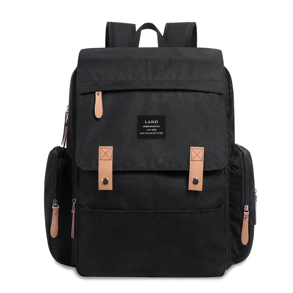 Land Nappy Backpack II