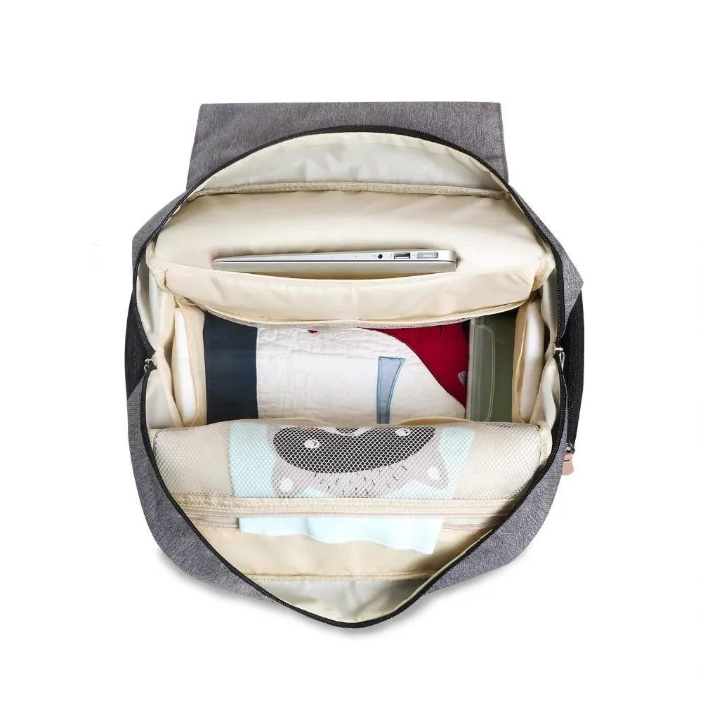 Land Nappy Backpack II