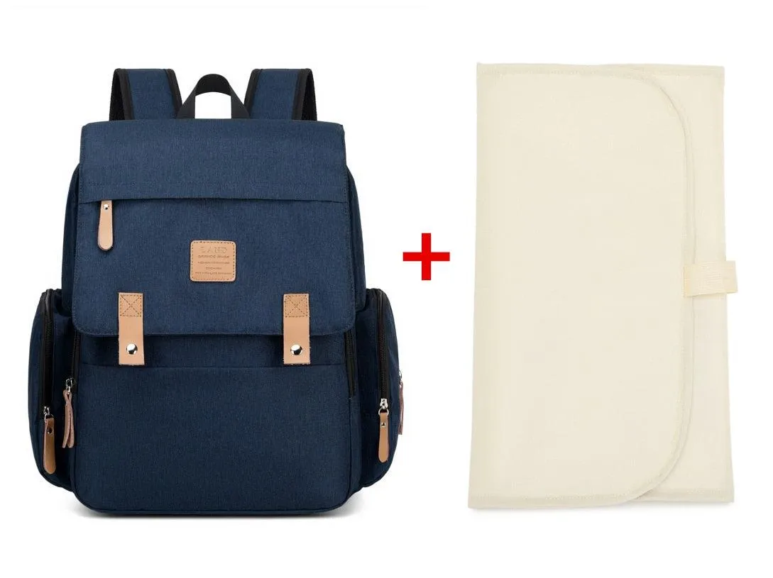 Land Nappy Backpack II