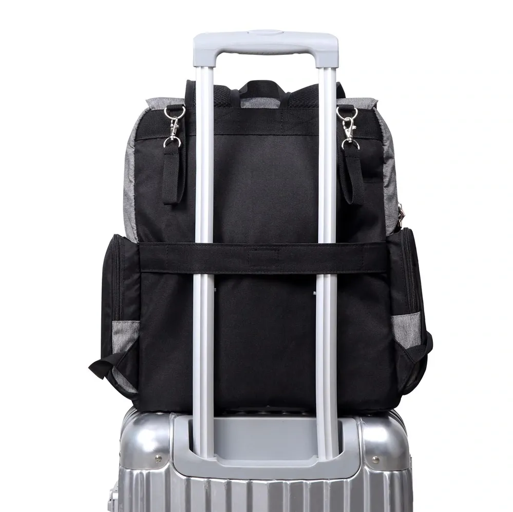 Land Nappy Backpack II