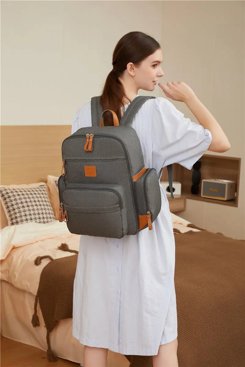 Land Nappy Backpack III