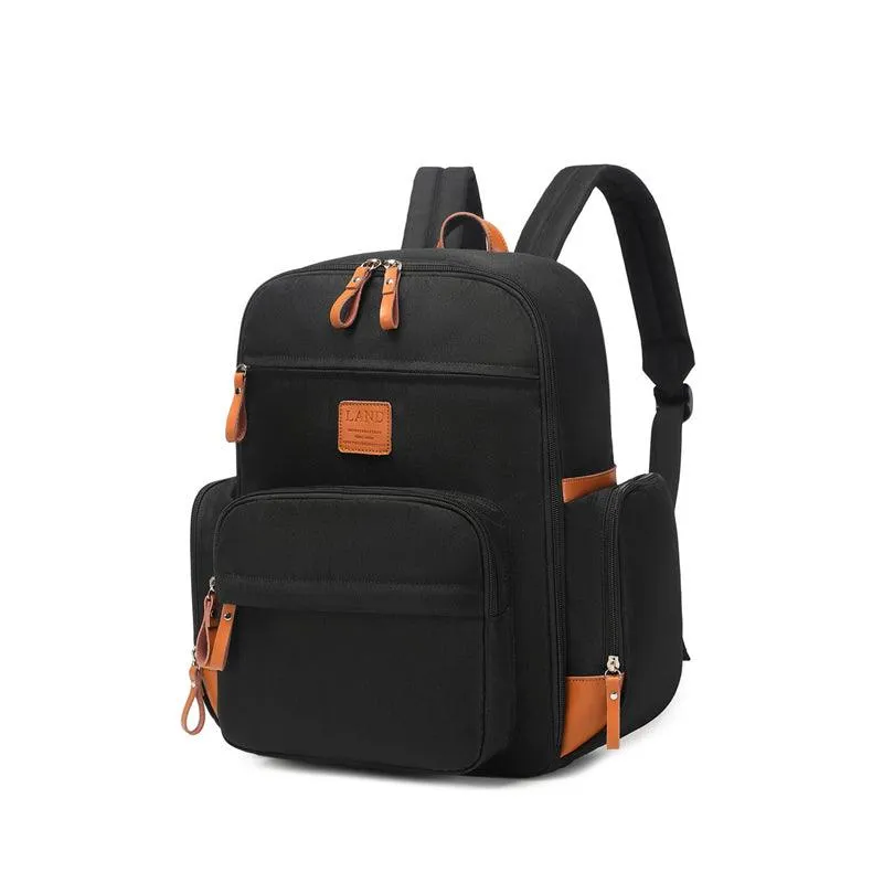 Land Nappy Backpack III