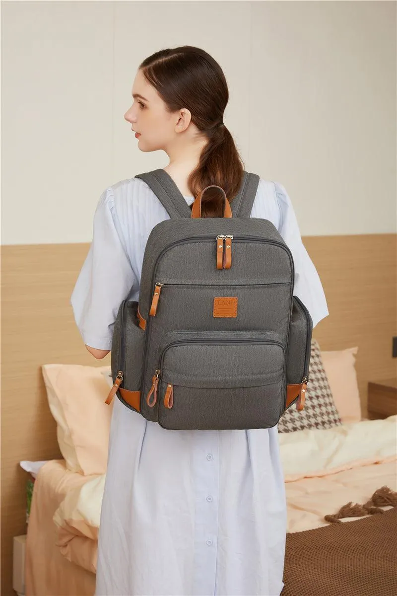 Land Nappy Backpack III