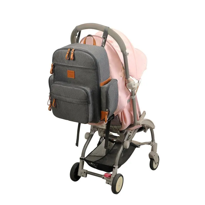 Land Nappy Backpack III