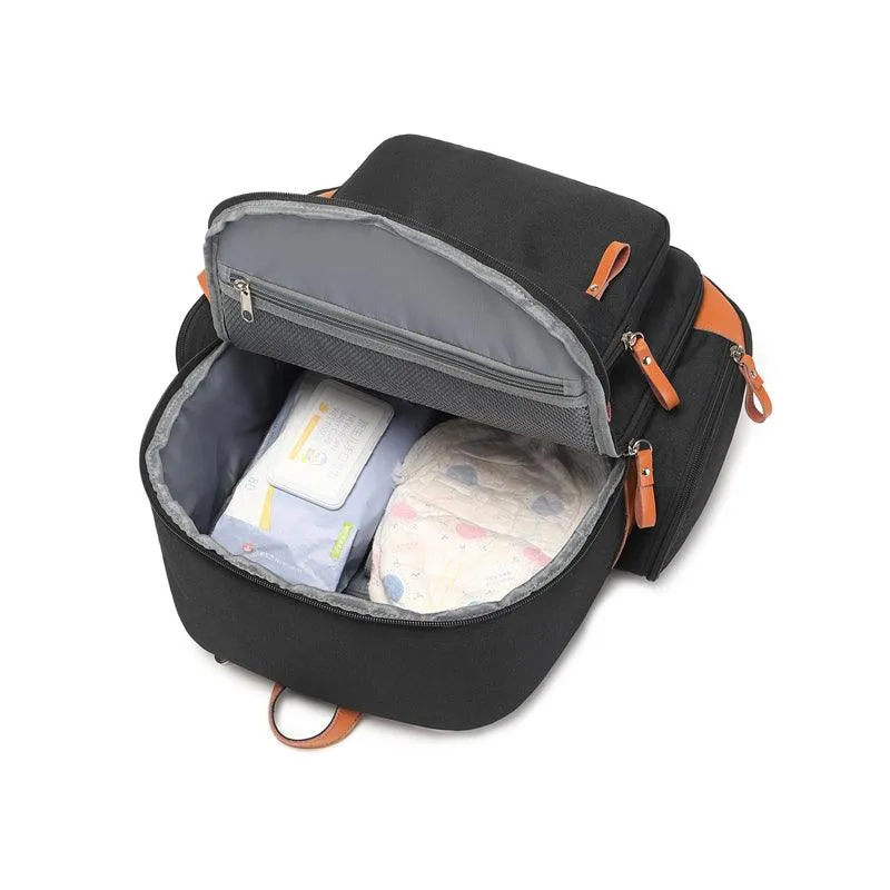 Land Nappy Backpack III