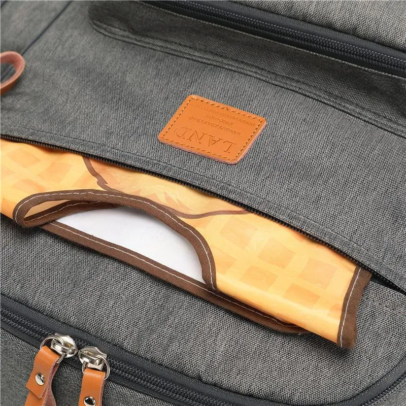 Land Nappy Backpack III