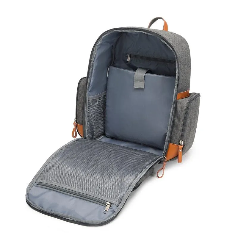 Land Nappy Backpack III