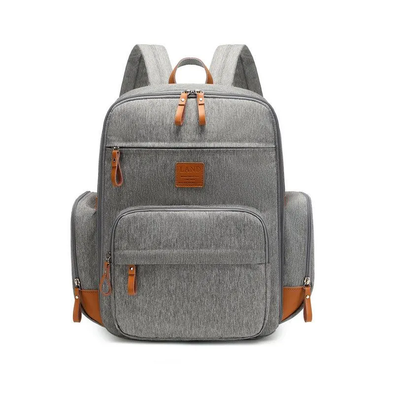Land Nappy Backpack III