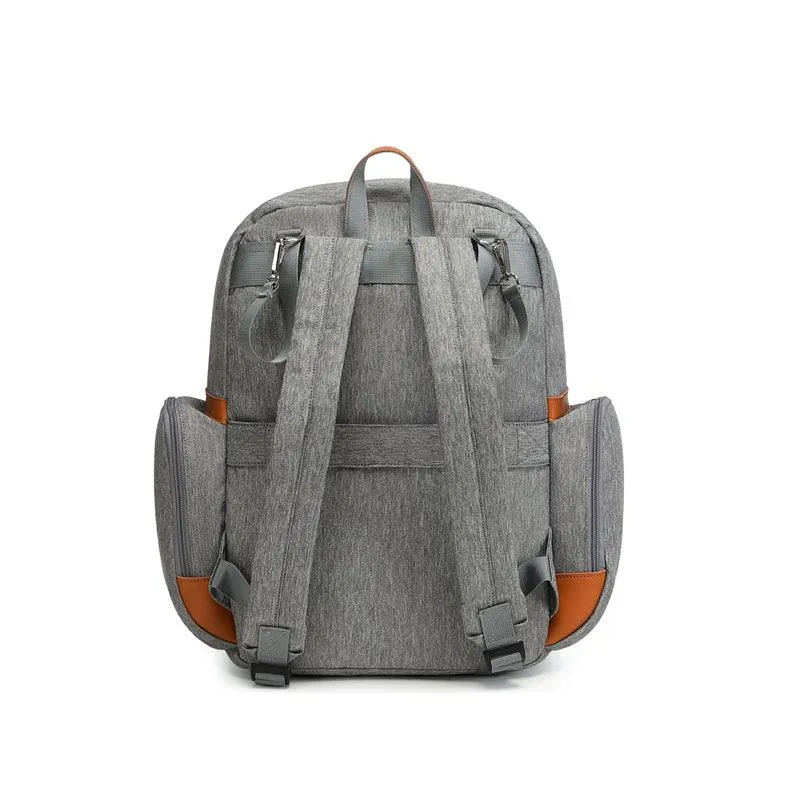 Land Nappy Backpack III