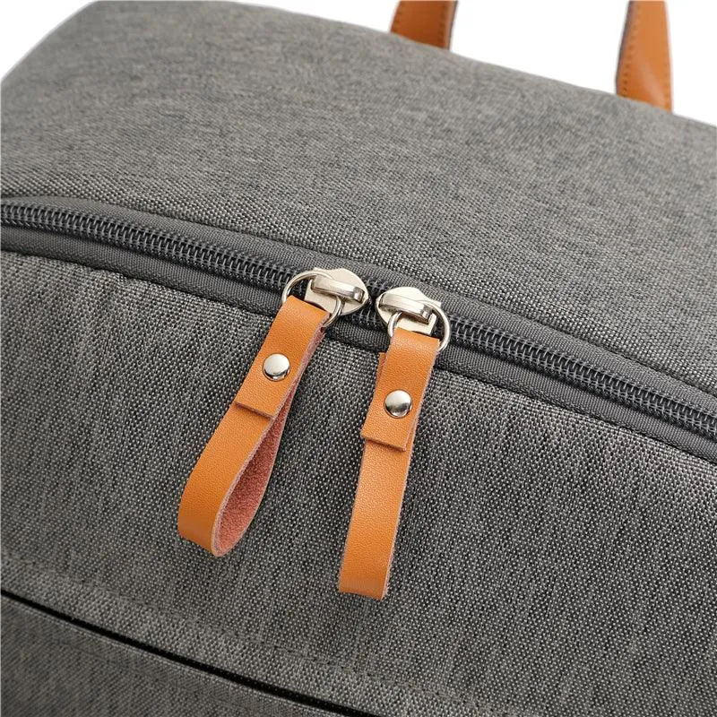 Land Nappy Backpack III