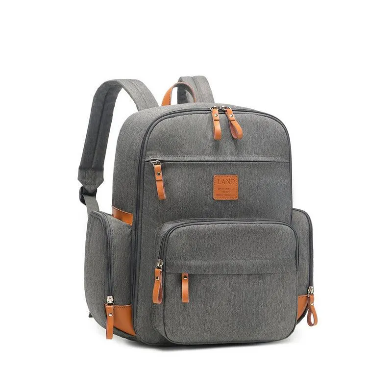 Land Nappy Backpack III